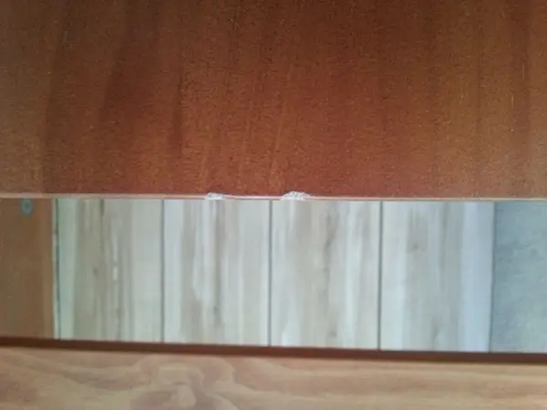 Cama nido 6 cajones Colonial Frin lig. defectos