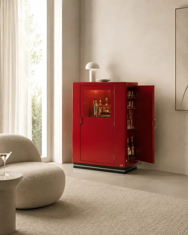 Mueble Bar Classic Line IV