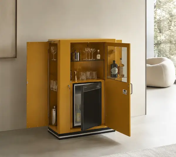 Mueble Bar Classic Line IV