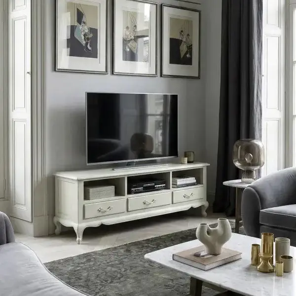 Mueble de Tv Alexandrine