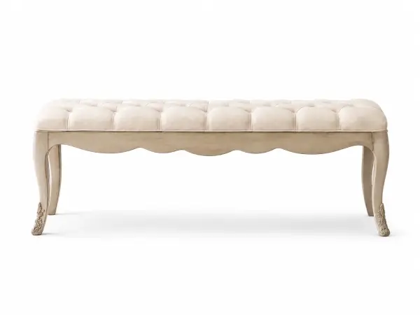 Banqueta vintage Byblos