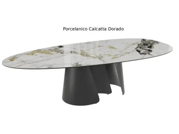 Mesa de comedor Belem 270