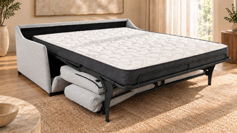 SOFA CAMA ATHENA PLUS 160