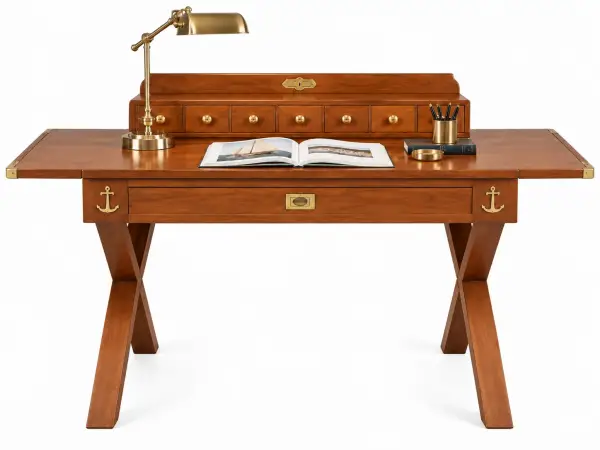 Mesa de Escritorio Camarote Cabo Alas