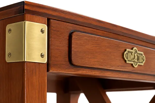 Mesa de Escritorio Camarote Cabo Alas