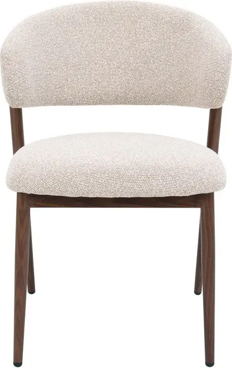 Silla Cassandra Noz Beige