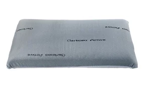 Almohada viscoelástica de Carbono Almohada viscoelástica de Carbono