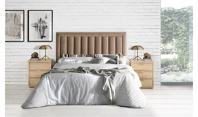Dormitorio tapizado Souquet Nayara Dormitorio tapizado Souquet Nayara