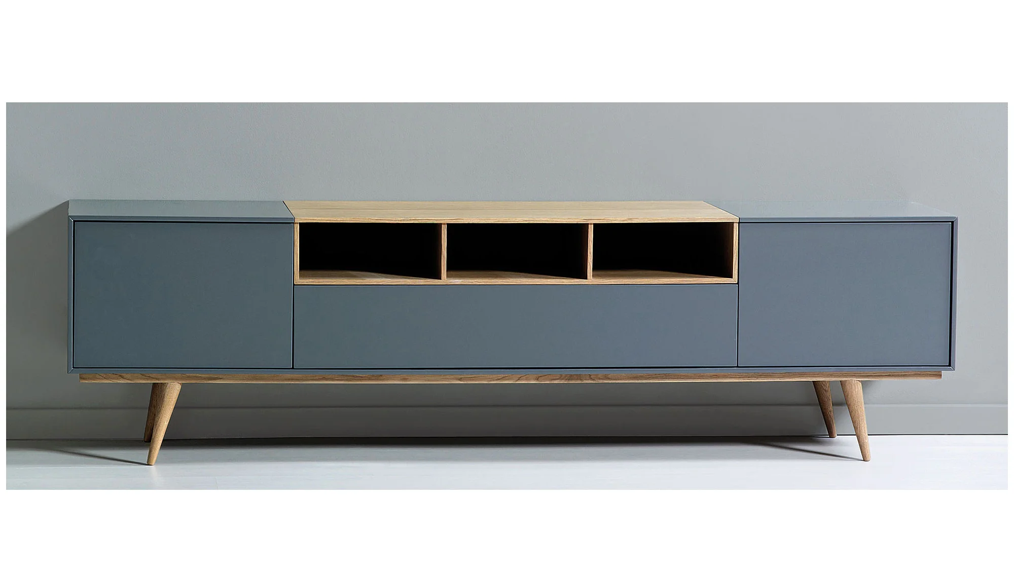 Mueble de Tv moderno Loa