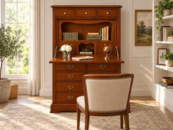 Bureau Clásico Montpellier