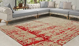 Alfombra antik Cloud Alfombra antik Cloud