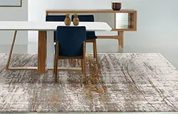 Alfombra cloud chenille