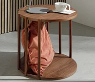 Mesa de centro Moderna Pever Mesa de centro Moderna Pever