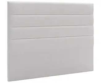 Cabecero tapizado Stria