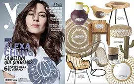 Revista Yo Dona