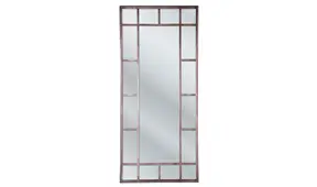 Espejo Window Iron Kare