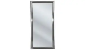 Espejo Frame Silver Kare