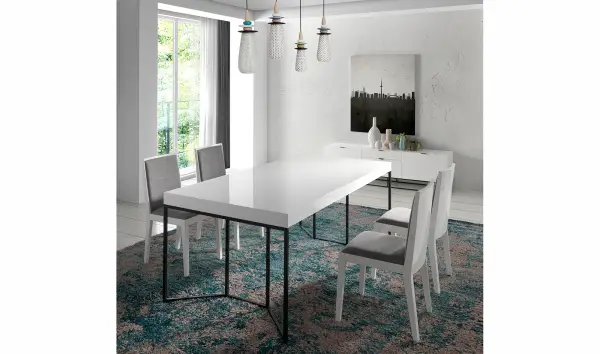 Mesa de comedor moderan neo