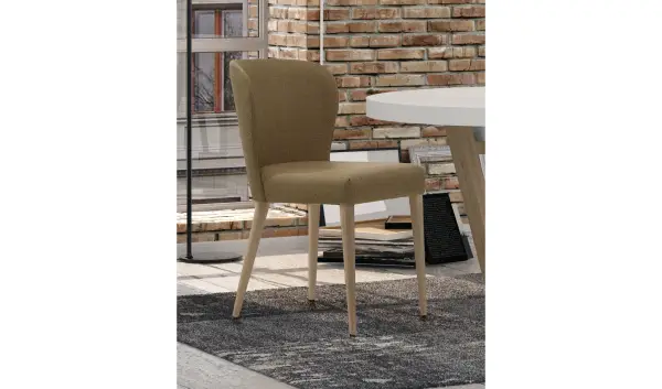 Silla Vintage Dentu