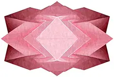 Alfombra Art Deco 2 - KHF Colección Geometric & Natural