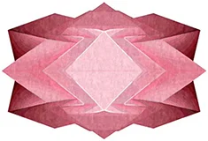 Alfombra Art Deco 2 - KHF Colección Geometric & Natural