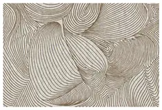 Alfombra Gravat 2 - KHF Colección Geometric & Natural