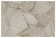 Alfombra Gravat 2 - KHF Colección Geometric & Natural Alfombra Gravat 2 - KHF Colección Geometric & Natural
