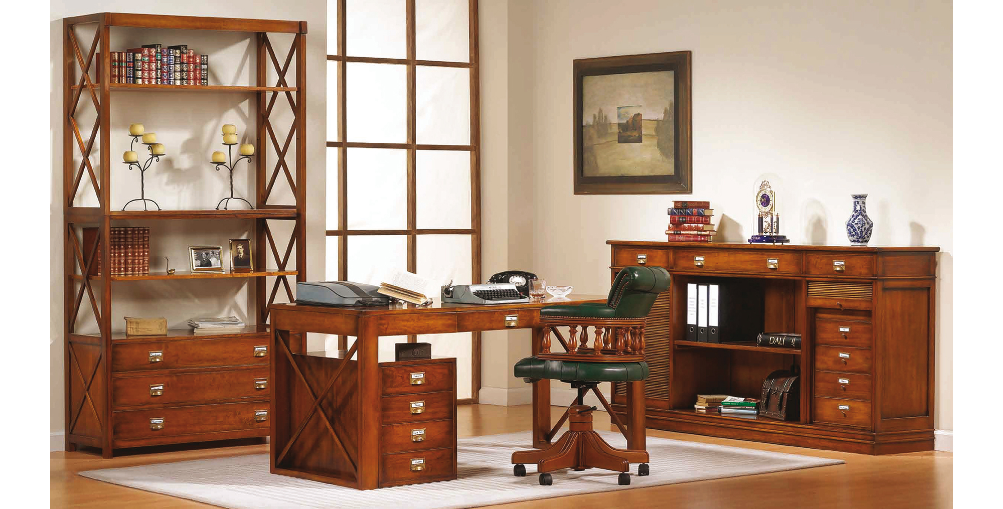 Zapatero horizontal 4 puertas nórdico Osaka de lujo en Portobellostreet