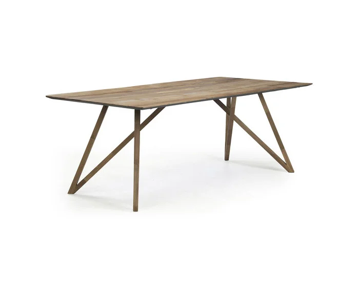 Mesa de comedor Melot