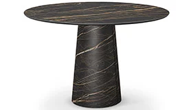 Mesa de comedor keramik bistrot Cuba Cattelan Italia