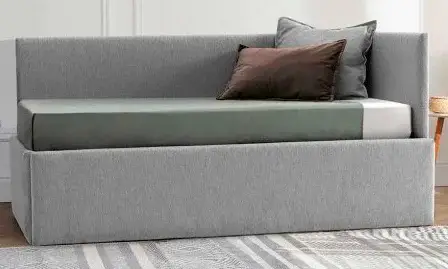 Cama nido tapizada Roma
