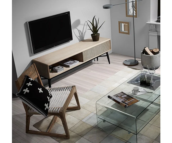 Salón Drihxen Tv