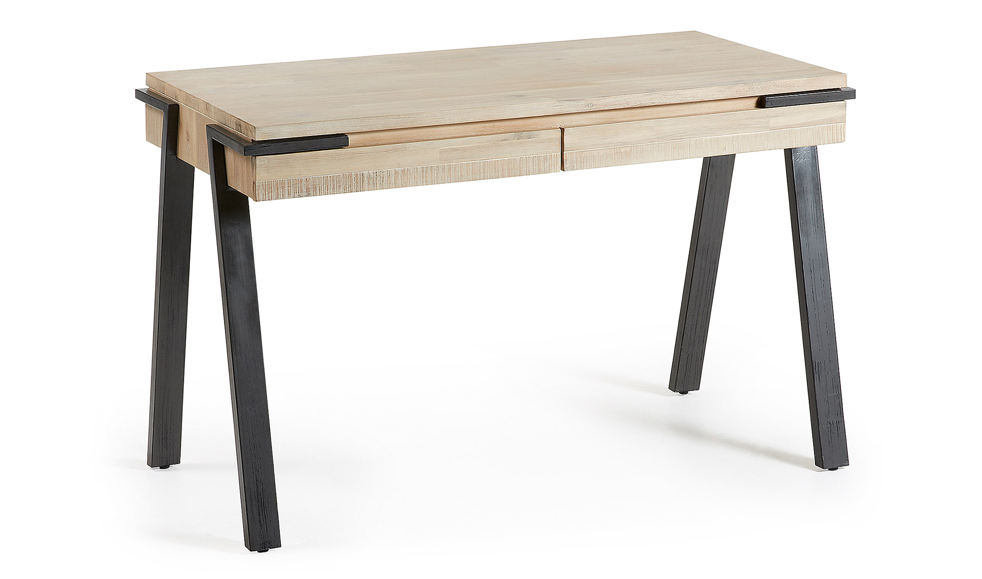 Mesa de escritorio nórdica Disset