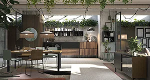Comedor industrial Lorien Comedor industrial Lorien