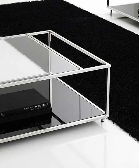 Mesa de Centro Maryt