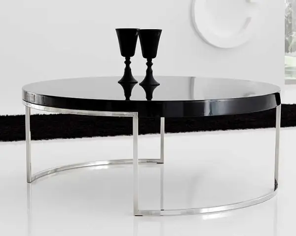 Mesa de Centro Anisa