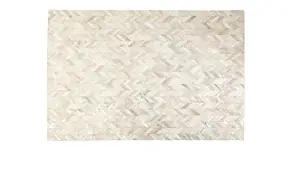 Alfombra Spike Elegance Kare