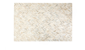 Alfombra Spike Elegance Kare