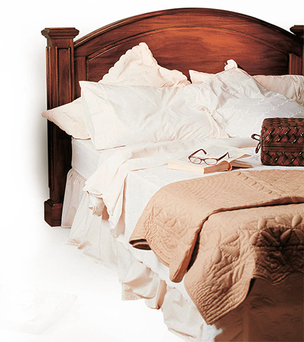 Dormitorio Baron