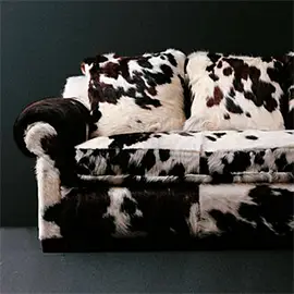 Muebles Animal Print