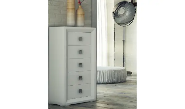 Sinfonier blanco Savoy