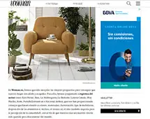 Ideas para hacer más acogedora tu casa, según los expertos