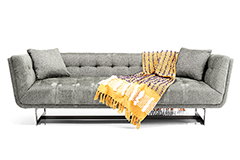 Sofa 3 plazas Nashville