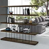 Libreria industrial Sianka