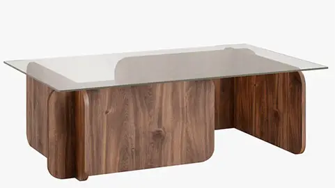 Mesa de centro William