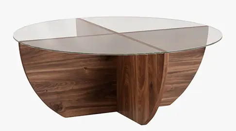 Mesa de centro Astrid