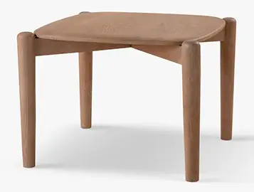 Mesa de centro Aires