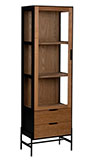 vitrina natural minimalista Edén