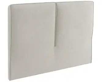 Cabecero tapizado Radiance