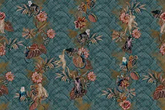 Papel pintado Lucien by Instabilelab Papel pintado Lucien by Instabilelab